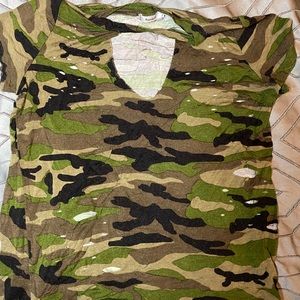 Army tee